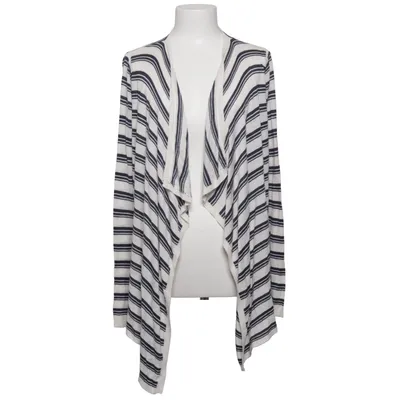 Cardigan (Blanc, Bleu) de Tally Weijl