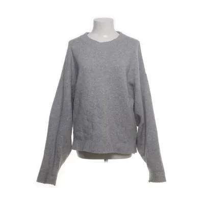 Sweater (Grå) fra Nelly Elastan, Genanvendt polyester