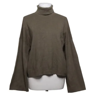 Polotröja (NMSHIP L/S ROLL NECK KNIT) från Noisy May Polyester, Viskos
