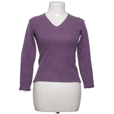 Strickpullover (Lila) von Avenue Foch Kaschmir