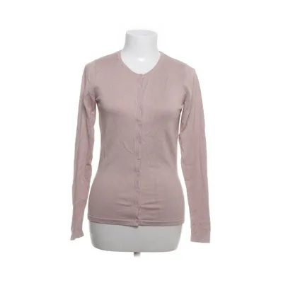 Cardigan (Pink) fra Saint Tropez Viscose, Polyamid