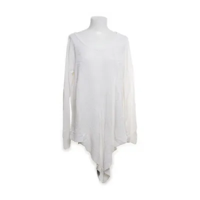 Tröja (Vit) från Jackie Akryl, Bomull