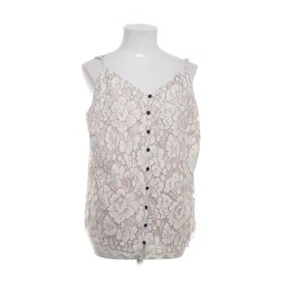 Tank Top (Pink, Multicolored) from Love Copenhagen Cotton, Polyamide, Polyester