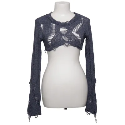 Haut (Gris) de Zara