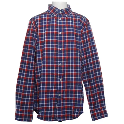 Button down shirt (Blue, Multicolored) from Ralph Lauren Cotton