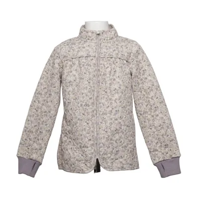 Veste (Beige, Violet) de Wheat Polyester recyclé