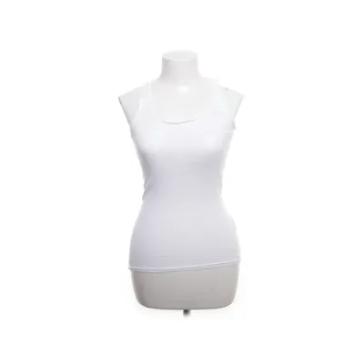 Underlinne (Vit) från American Vintage Bomull