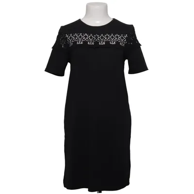 Klänning (Svart) från Sense Woman