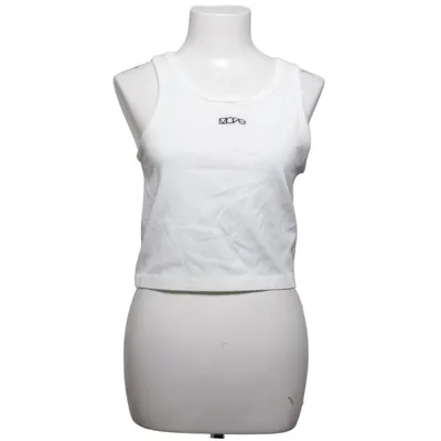 Sport tanktop (Wit) van H&M Move Elastaan, Polyamide