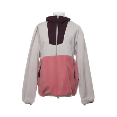 Fleecetröja (Beige, Rosa, Brun) från Columbia Återvunnen polyester