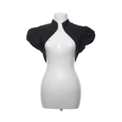 Bolero (Grå) från Swing Polyester