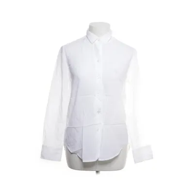 Skjorta (Vit) från Filippa K Lyocell