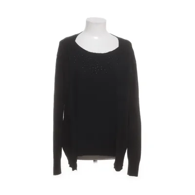 Sweater (Black) from Tricotonic