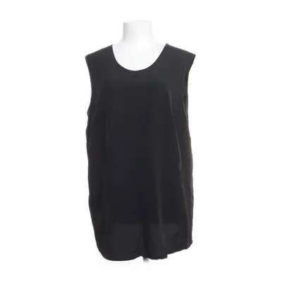 Débardeur (Noir) de Meine GröBe Polyester, Viscose