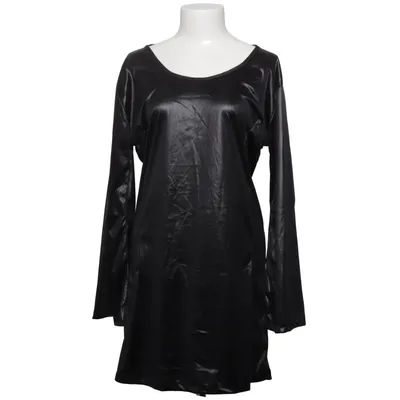 Klänning (Svart) från Widmann Polyester