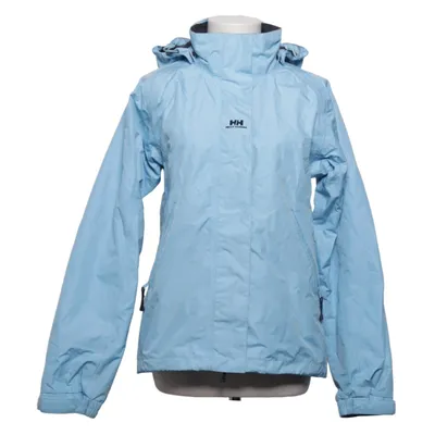 Veste imperméable (Bleu) de Helly Hansen Polyamide, Polyester, Polyuréthane