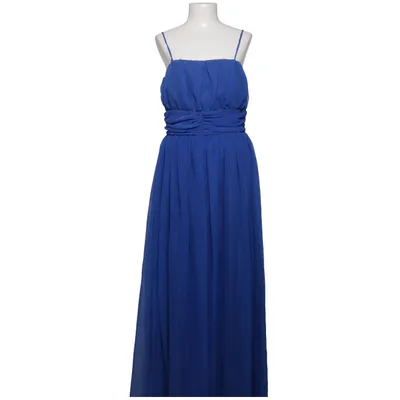 Evening gown (Blue) from Nicholas Polyester