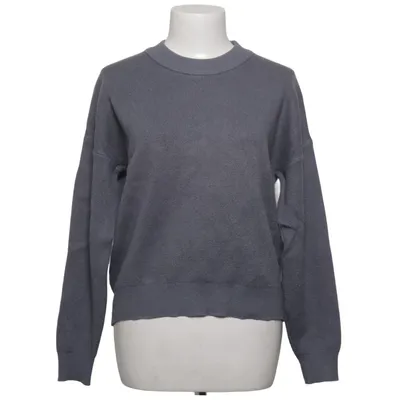 Sweater (Gray) from Philosophy Republic Clothing Polyamide, Polyester, Viscose