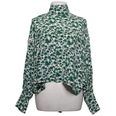 Blouse (BAC 6306) de Ganni Viscose