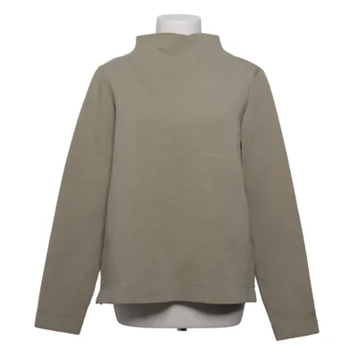 Sweatshirt (Beige) van Yest Katoen, Elastaan, Polyester