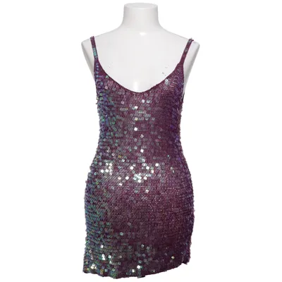 Topp (Lila, Flerfärgad) från Number One by KappAhl Viskos