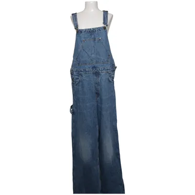Dungarees (Astro Denim Dungaree) from Weekday Cotton