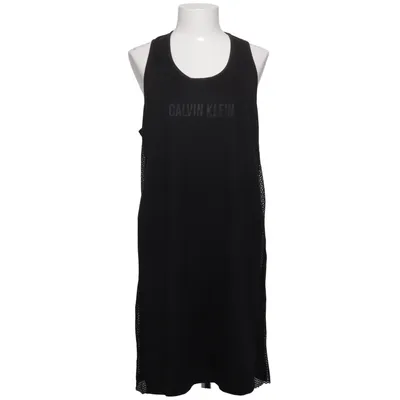 Dress (Black) from Calvin Klein Swimwear