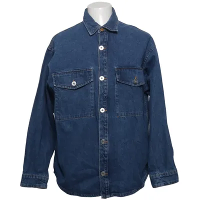 Veste en jean (Edition By John Boyega) de H&M Coton