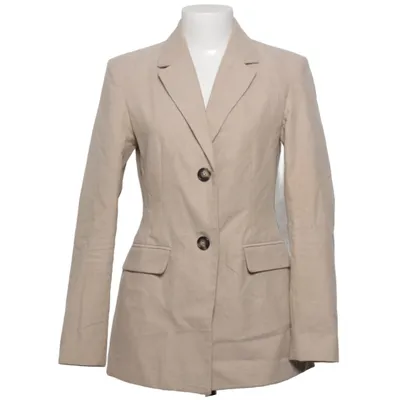 Blazer (Beige) from NA-KD