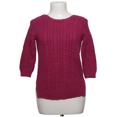 Sweater (Maryette) from Knitwear by Jackpot Angora, Cotton, Polyamide, Viscose
