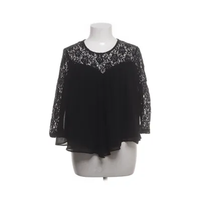 Blouse (Black) from NLY Trend