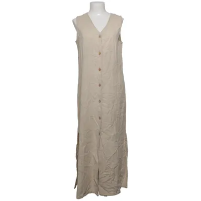 Maxikleid (Beige) von In Town