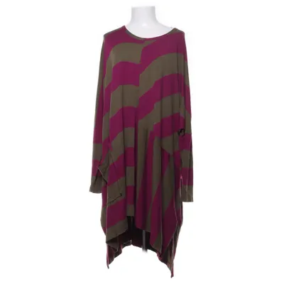 Tunika (Lila, Brun, Flerfärgad) från Ralston Elastan, Viskos