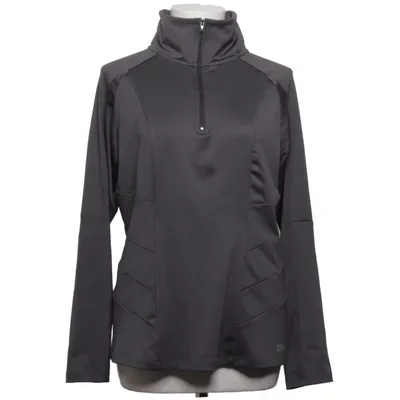 Practice jersey (Gray) from DOM Elastane, Polyester