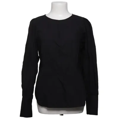 Blouse (Noir) de Limited Edition KappAhl Coton