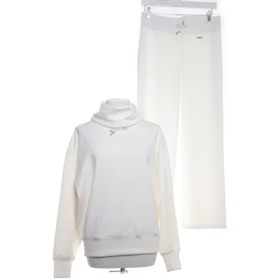 Sport kit (Wit) van Stronger Elastaan, Modal, Polyester