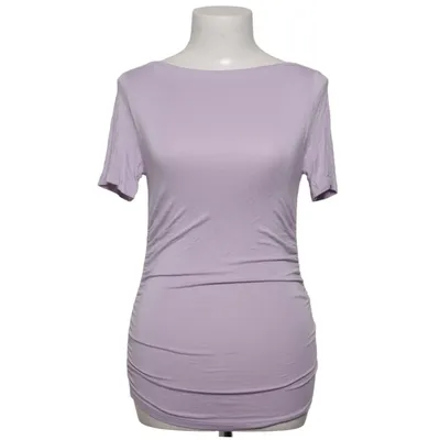 Haut (Violet) de Aware Élasthane, Viscose