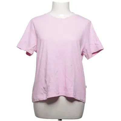 T-shirt (Roze) van Heimatliebe Katoen