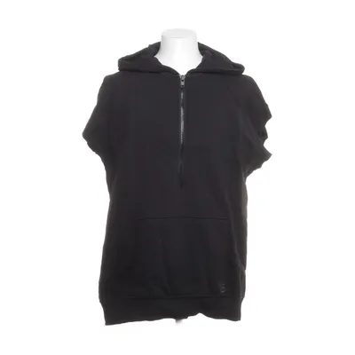 Huvtröja (Svart) från Better Bodies Bomull