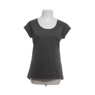 Sports top (Gray) from Energetics Body and Soul Elastane, Polyester