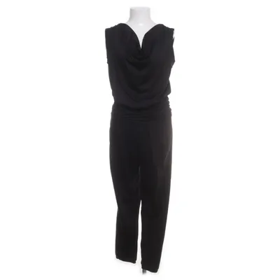 Jumpsuit (Zwart) van Comma Polyamide