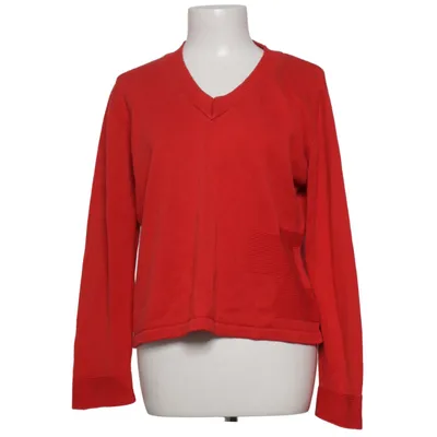Pullover (Rød) fra Long Island