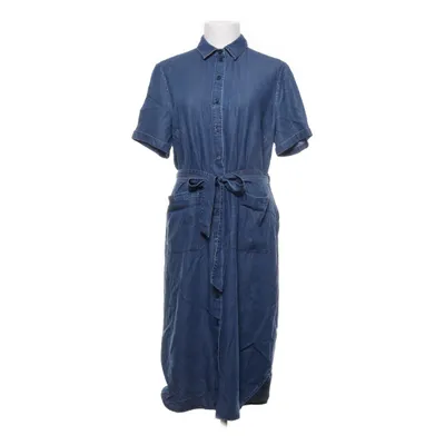 Jeansklänning (Blå) från Armedangels Lyocell, Viskos