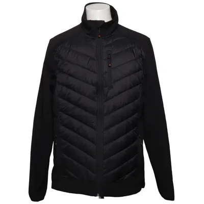 Jack (Zwart) van Cobolt Elastaan, Polyamide, Polyester