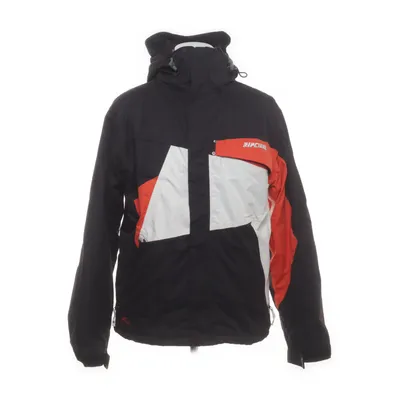 Skidjacka (Svart, Flerfärgad) från Rip Curl Polyester