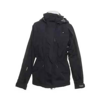Veste (Bleu) de Everest Nylon, Polyester