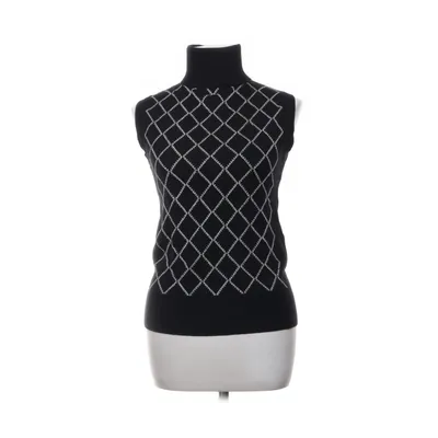 Slipover (Svart, Vit) från Feminine Nylon