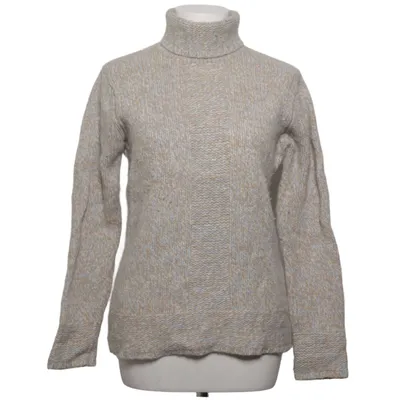 Coltrui (Beige, Blauw, Meerkleurig) van Choise by Danwear Angora, Polyamide, Wol