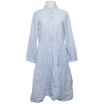 Robe (Bleu, Blanc) de Noella