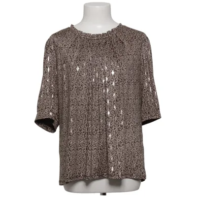 Haut (Noir, Beige) de In Front
